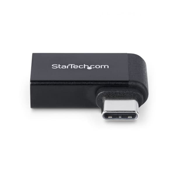 USB-adapter Startech USB31CAADGCPRA Sort