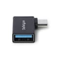 Miniatyrbild 1 av 4: Adapter USB Startech USB31CAADGCPRA Svart