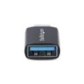Miniatyrbilde 1 av 4: USB-C-Adapter Startech USB31CAADGCP