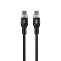 Miniatyrbillede 1 af 2: USB-kabel Targus Sort 1,5 m