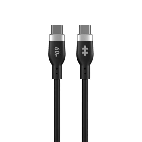 USB-kabel Targus Sort 1,5 m