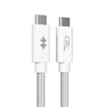 Miniatyrbild 1 av 2: USB-kabel Targus Vit