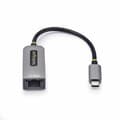 Miniatyrbillede 3 af 4: USB til ethernet-adapter Startech C22G-USB-ETHERNET