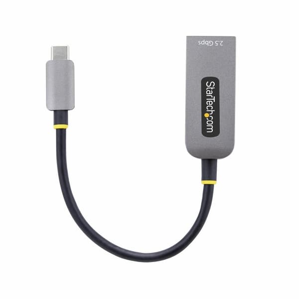 USB til ethernet-adapter Startech C22G-USB-ETHERNET