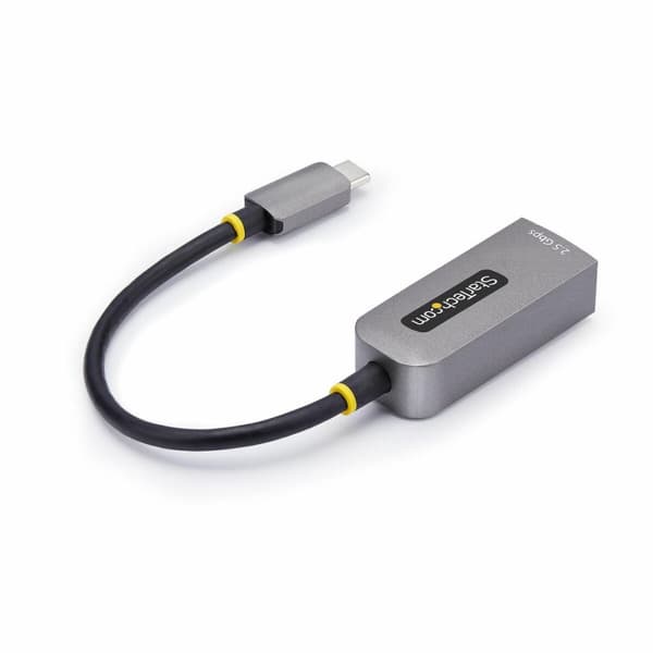 USB til ethernet-adapter Startech C22G-USB-ETHERNET