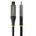 Pikkukuva 1 / 5: Kaapeli USB C Startech USB31CCV1M           Musta/Harmaa 1 m