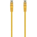 Miniatyrbild 2 av 2: Nätverkskabel - AISENS - A145-0566 - RJ45 - UTP - 1M - CAT.6A LSZH - Gul