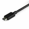 Miniatyrbillede 3 af 4: USB C til HDMI-adapter Startech CDP2HD4K60H Sort 0,1 m