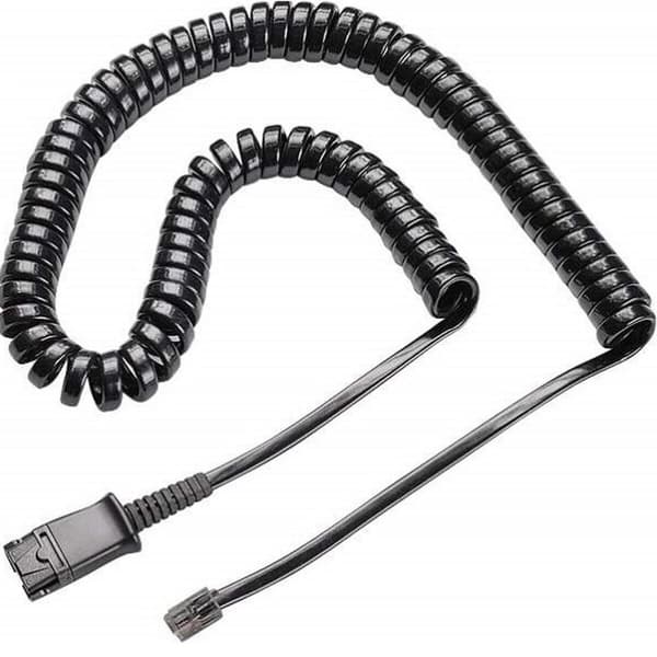 USB-kabel HP 784S0AA Sort