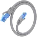 Miniatyrbild 2 av 2: Nätverkskabel RJ45 - AISENS - A135-0771 - Cat.6 UTP - 25 cm - 1000 Mbps