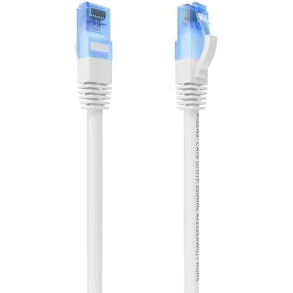 Nätverkskabel - AISENS - A135-0815 - RJ45 - Cat.6 - 25cm - UTP - AWG26