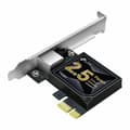 Miniatyrbild 2 av 4: Nätkort TP-Link TX201