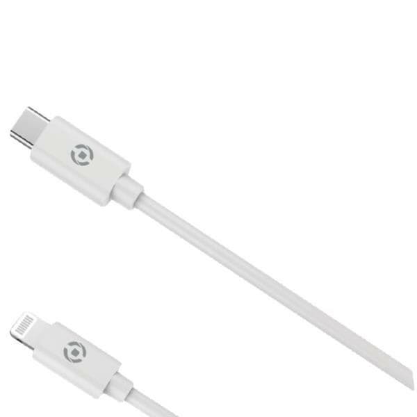 USB-Kaapeli Celly USBCLIGHTSP