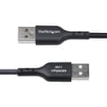 Pikkukuva 4 / 5: USB-Kaapeli Startech USB2AC2MNC Musta 2 m