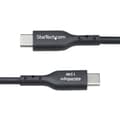 Pikkukuva 5 / 5: USB-Kaapeli Startech USB2AC2MNC Musta 2 m