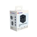 Miniatyrbilde 4 av 4: Universal strømreiseadapter Verbatim 49543
