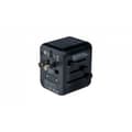 Miniatyrbilde 2 av 4: Universal strømreiseadapter Verbatim 49543