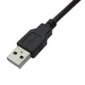 Miniatyrbild 6 av 6: USB 2.0 adapterkabel - Flerfärgad - IDE/SATA - 2,5" och 3,5" - Plug &amp; Play - Filöverföring
