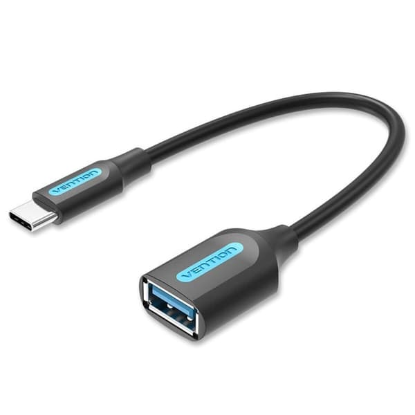 USB-adapter Vention CCVBB 15 cm