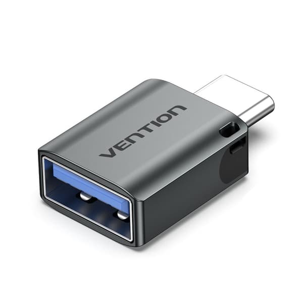 USB til USB-C Adapter Vention CDQH0