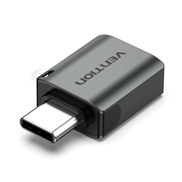USB til USB-C Adapter Vention CDQH0