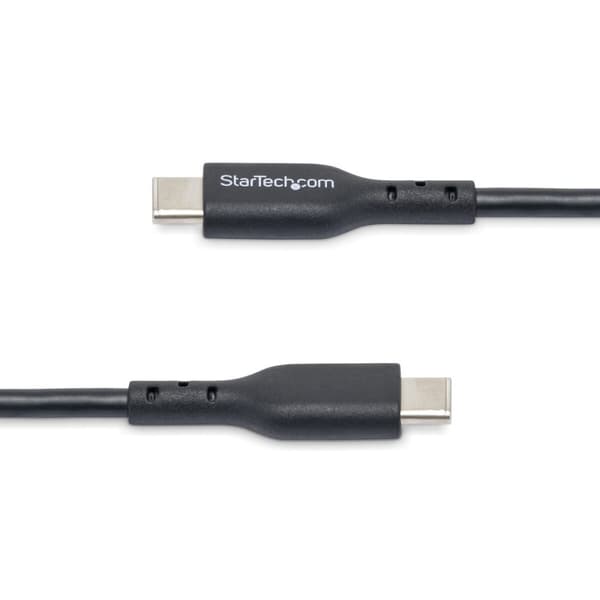 USB-Kaapeli Startech USB2CC4MBKE Musta