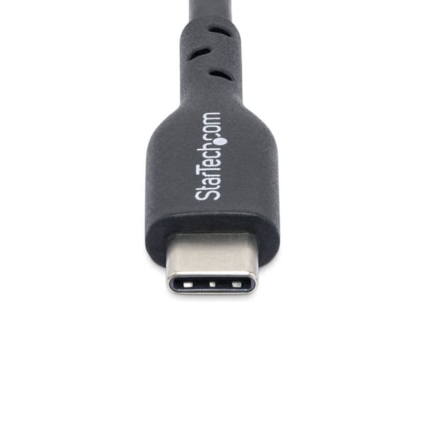 USB-Kaapeli Startech USB2CC4MBKE Musta