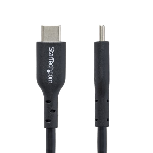USB-Kaapeli Startech USB2CC4MBKE Musta