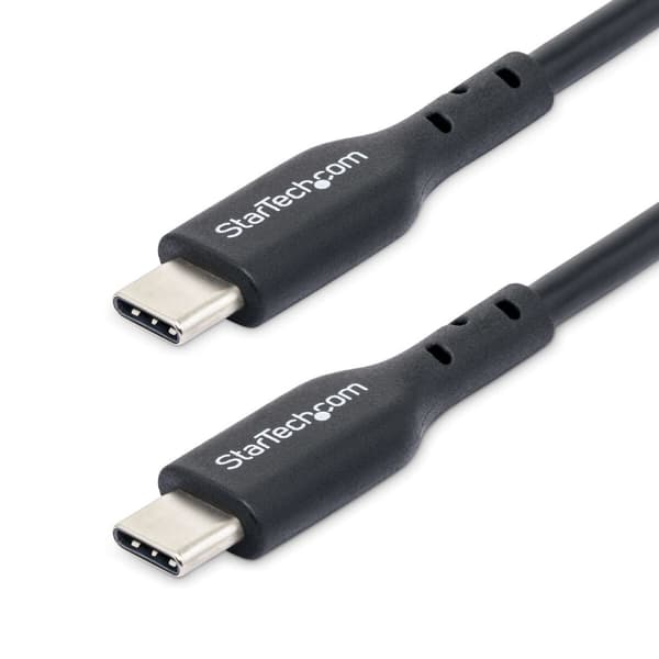 USB-Kaapeli Startech USB2CC4MBKE Musta