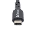 Miniatyrbild 4 av 4: USB-kabel Startech USB2CC4MBKE Svart