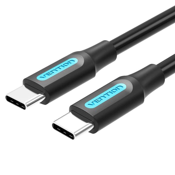 USB-Kaapeli Vention COSBG Musta 1,5 m