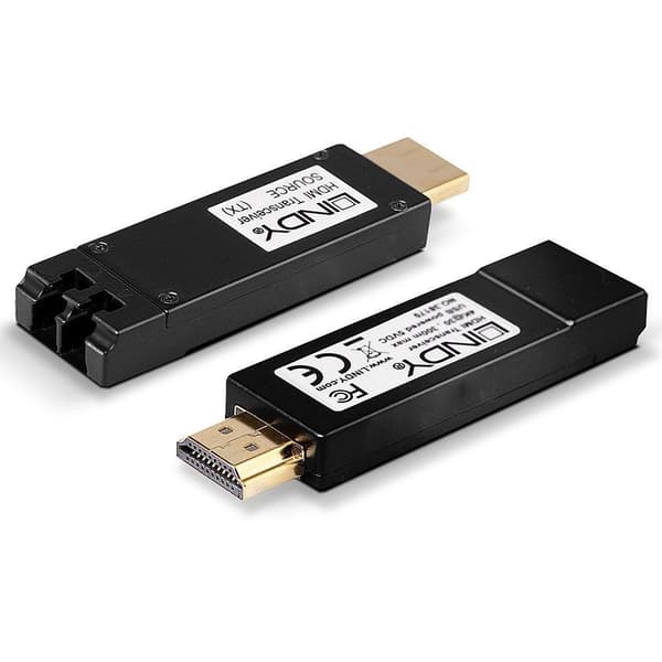 I/o-förlängare hdmi 300m/38170, Lindy