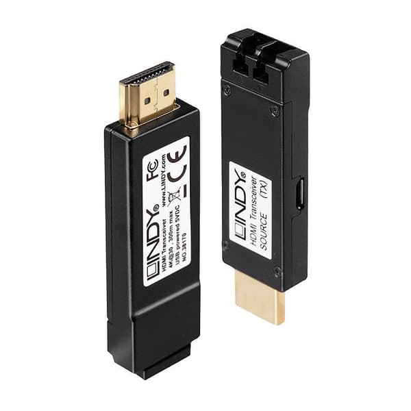 I/o-förlängare hdmi 300m/38170, Lindy