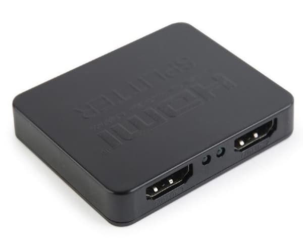 Kabel hdmi dobbel splitter/dsp-2ph4-03, Gembird