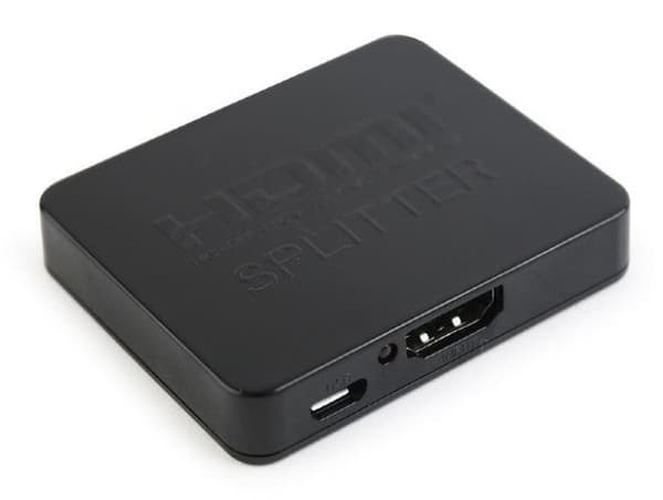 Kabel hdmi dobbel splitter/dsp-2ph4-03, Gembird