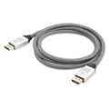 Miniatyrbild 1 av 4: TD® Elektronisk Datakabel Display Port Kabel 2 Meter 1,4 Hane till Hane Kabel HDR 8K 60Hz För TV-datorer Switch