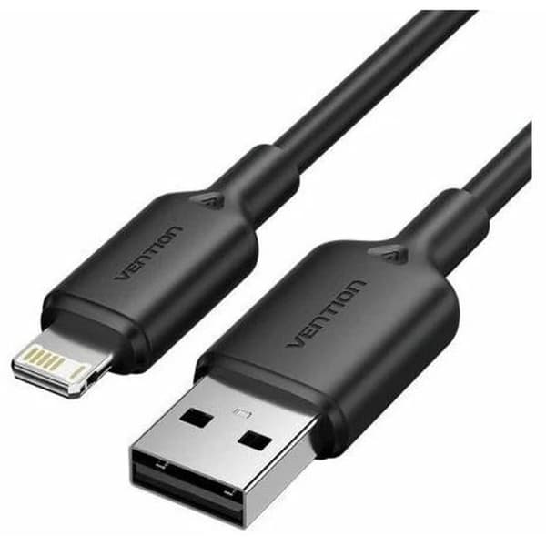 USB-C til Lightning-kabel Vention LAMBH