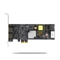 Miniatyrbild 5 av 5: USB-kabel Startech PR22GIP-NETWORK-CARD Svart