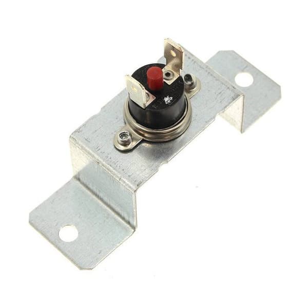 Temperaturbegränsare termostat 155°C Whirlpool Ariston ugn - 481228228325