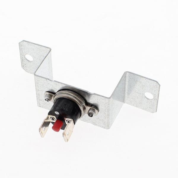 Temperaturbegränsare termostat 155°C Whirlpool Ariston ugn - 481228228325
