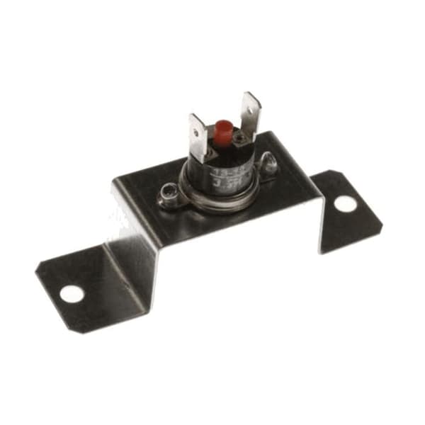 Temperaturbegränsare termostat 155°C Whirlpool Ariston ugn - 481228228325