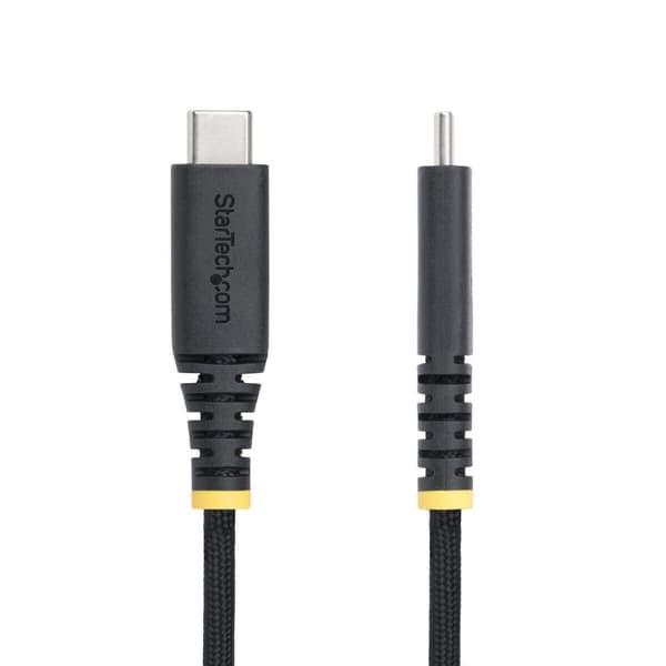 USB-Kaapeli Startech S2CEPR3M-USBSL-CABLE Musta 3 m