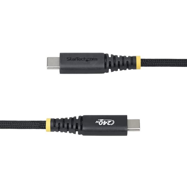 USB-Kaapeli Startech S2CEPR3M-USBSL-CABLE Musta 3 m