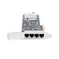 Pikkukuva 4 / 6: USB-Kaapeli Startech PR42GI-NETWORK-CARD Musta