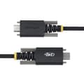 Miniatyrbild 3 av 5: USB-kabel Startech S2CEPR3M-USBSL-CABLE Svart 3 m