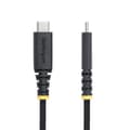 Miniatyrbild 4 av 5: USB-kabel Startech S2CEPR3M-USBSL-CABLE Svart 3 m