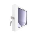 Miniatyrbillede 1 af 3: USB-kabel Compulocks 11GAPX9W Hvid