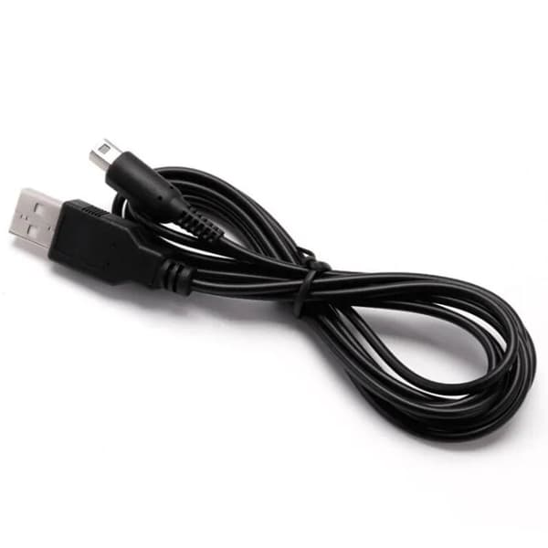 För Game boy GBM USB Power Supply Laddningskabel För Nintendo GameBoy Micro Console