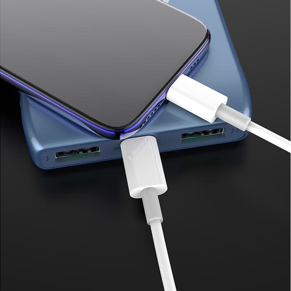 usb c till lightning PD snabbladdningskabel för iphone
