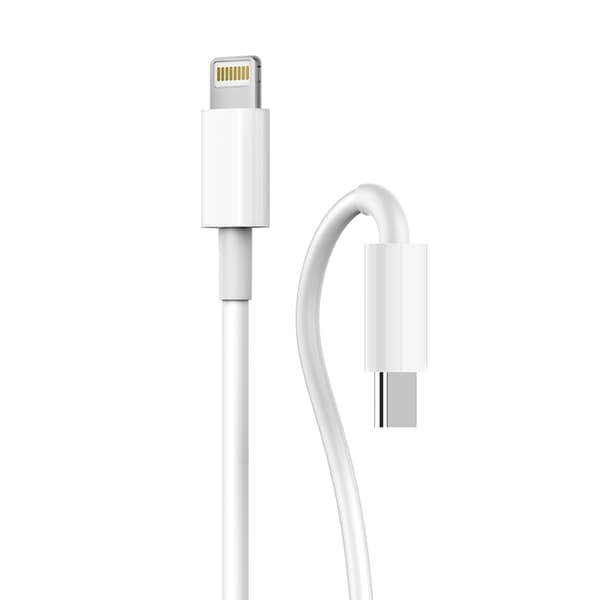 usb c till lightning PD snabbladdningskabel för iphone